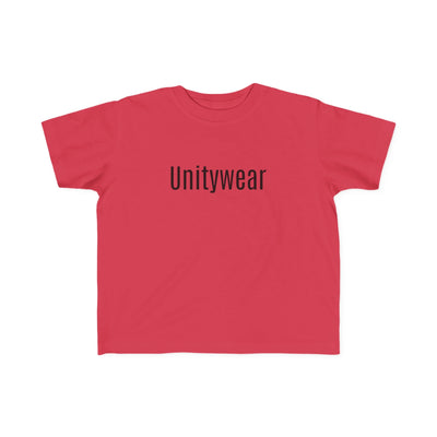 Unitywear peuter