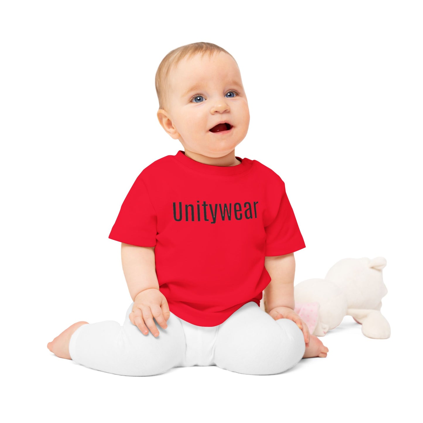 Unitywear Baby T-Shirt