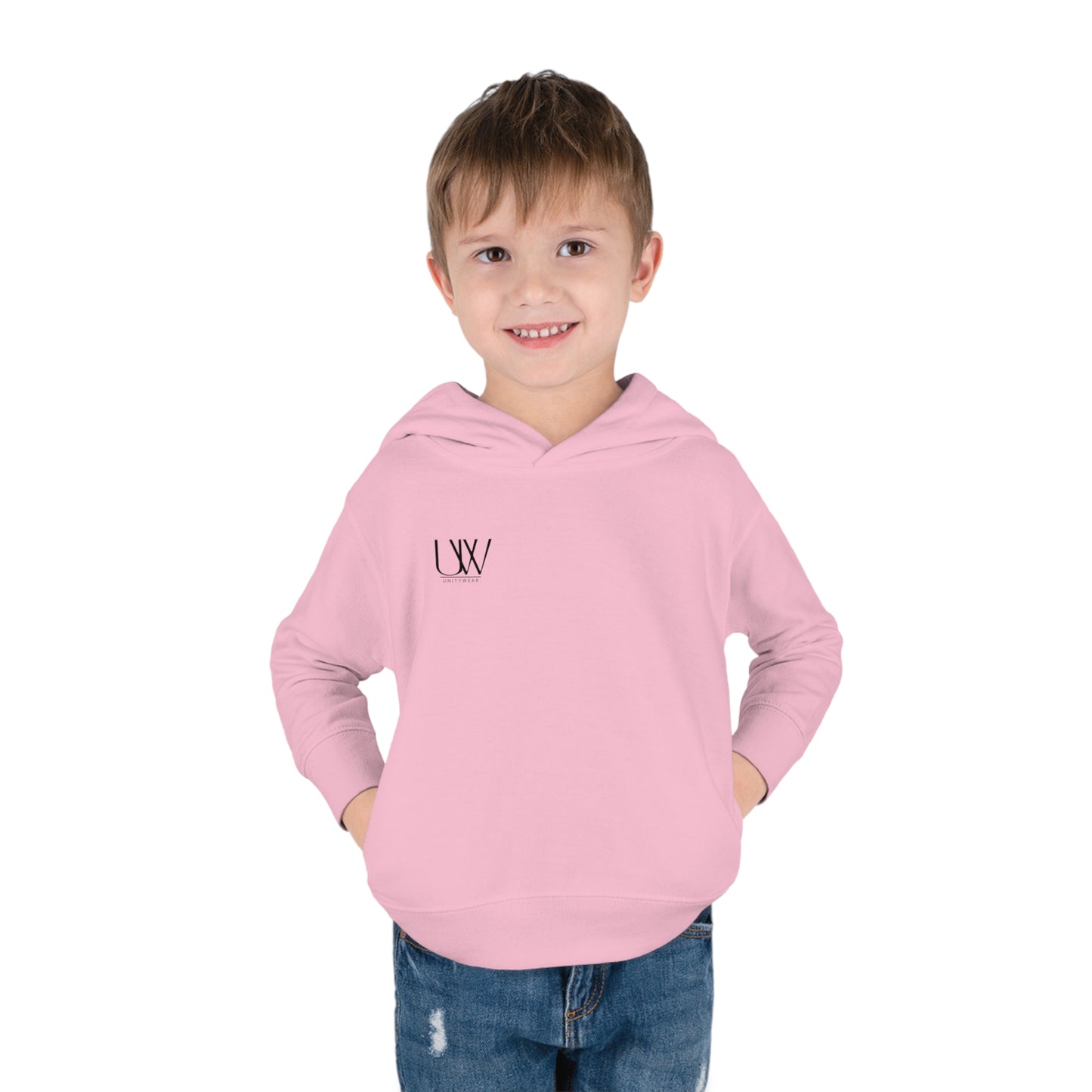 Utywear toddler fleece Hoodie