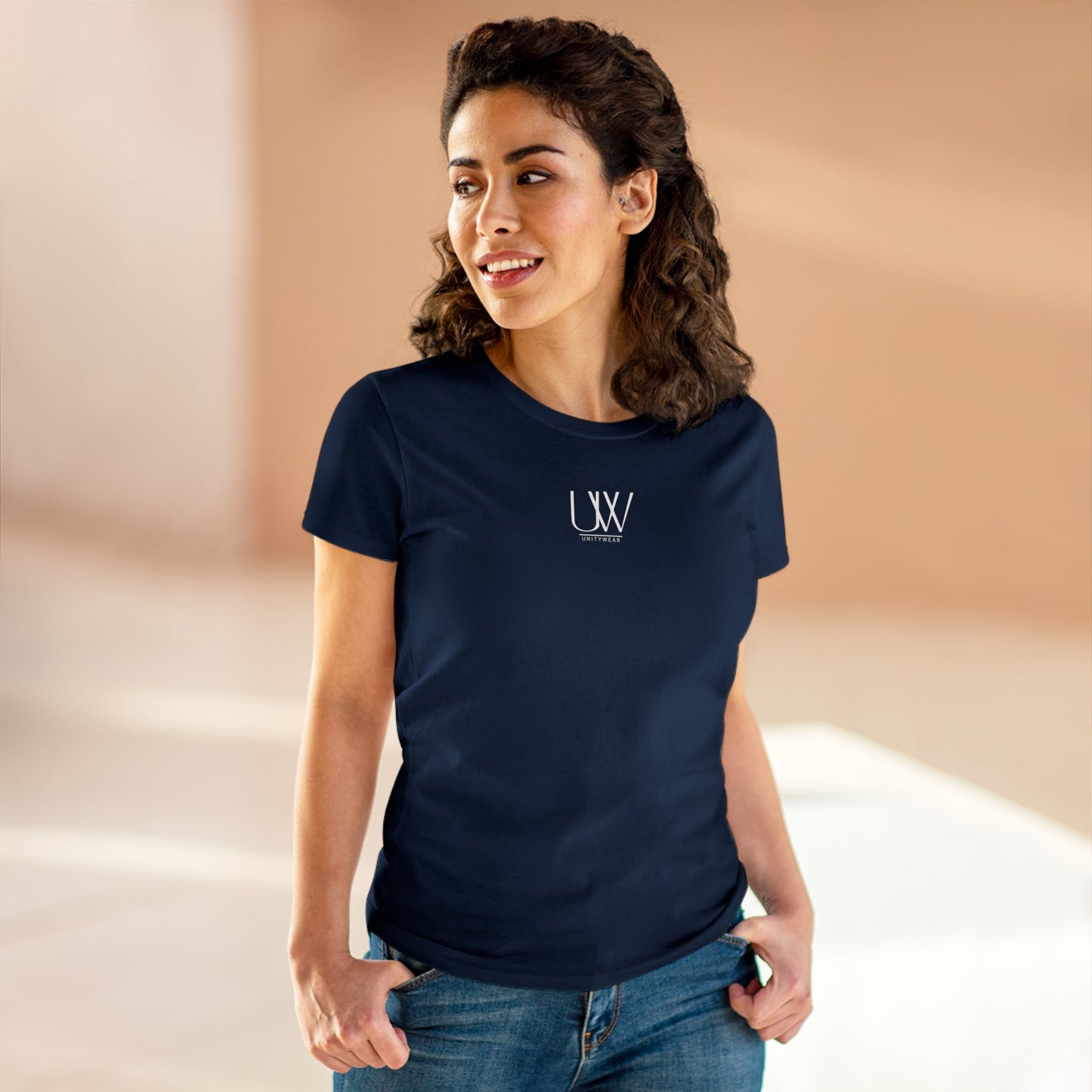 Unitywear Women's T-shirt