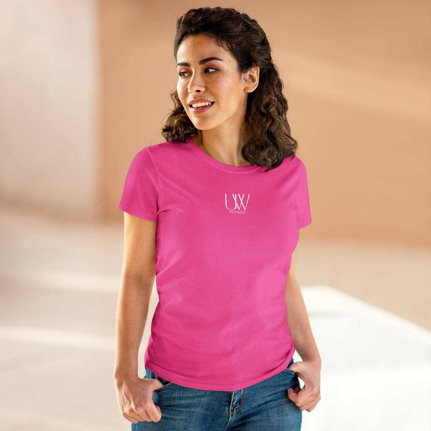 Unitywear Women's T-shirt