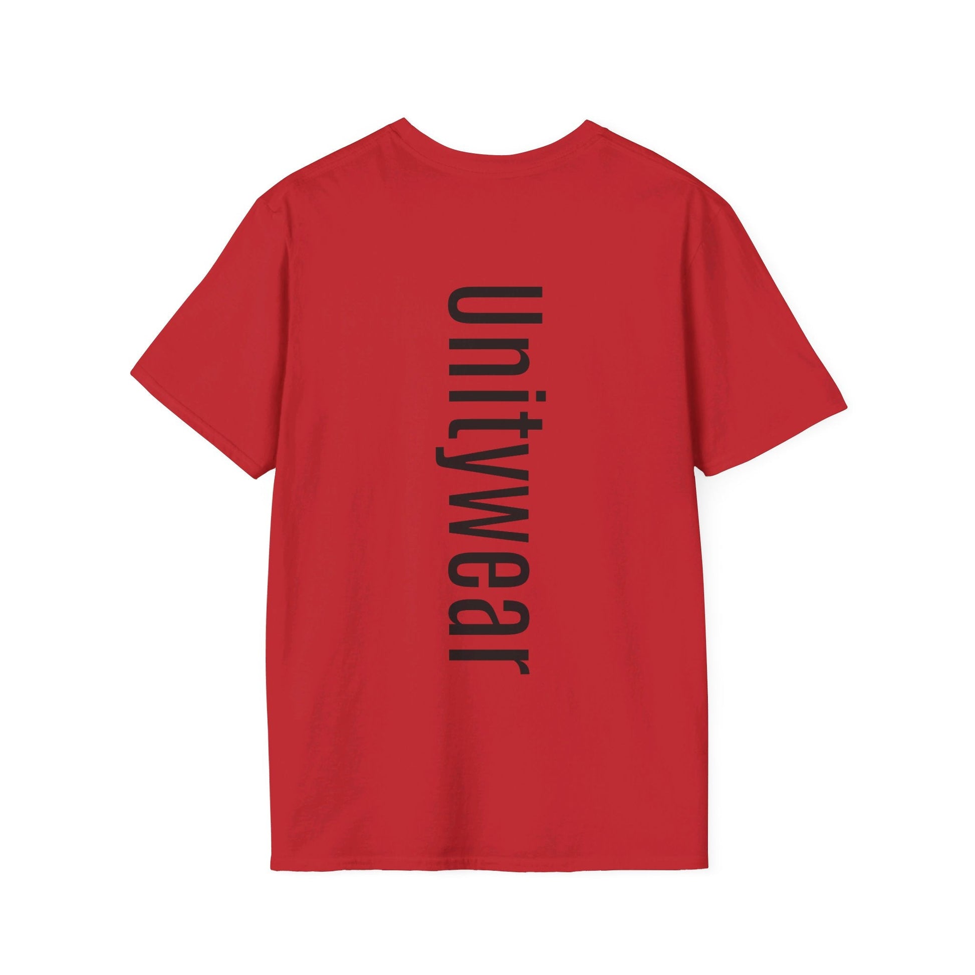 Unitywear Softstyle