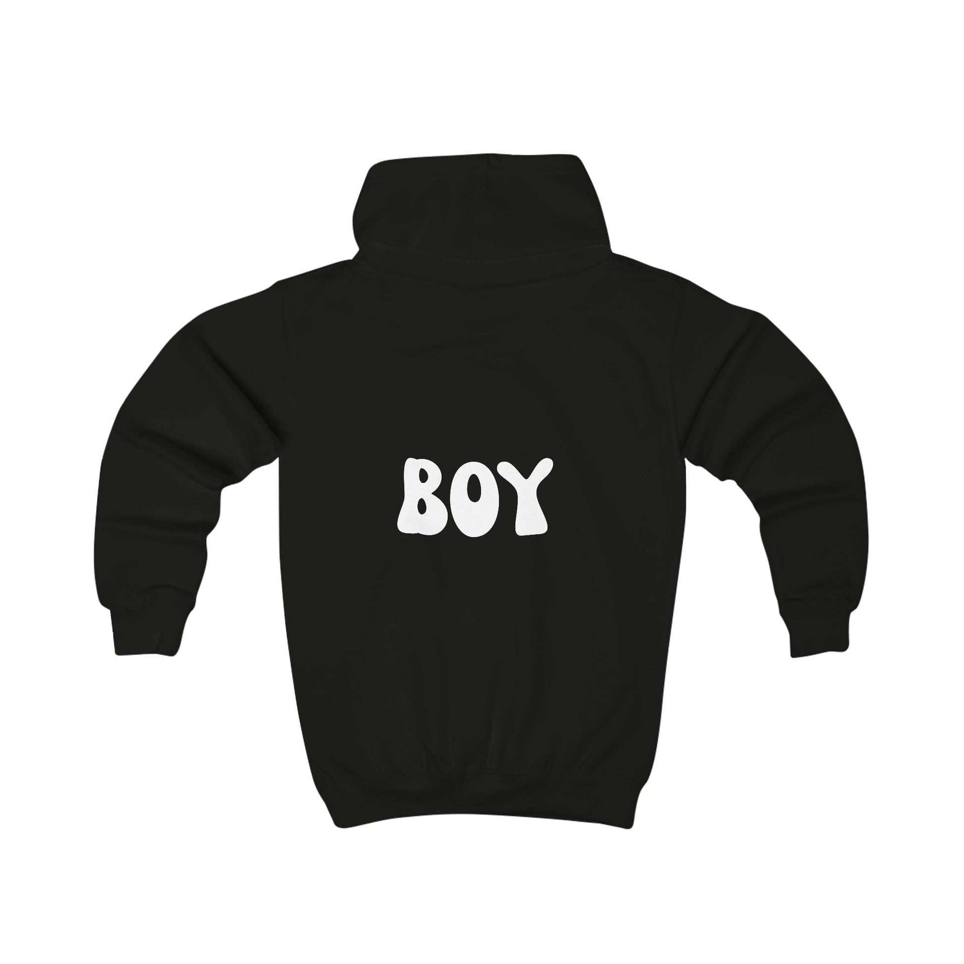 Cool Boys Hoodie