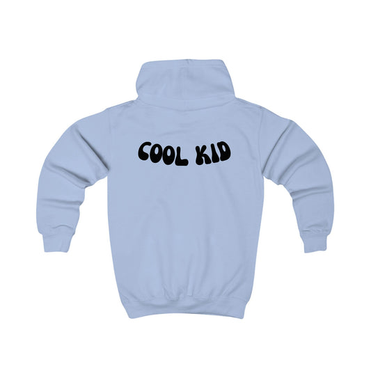 Cool Boys Hoodie