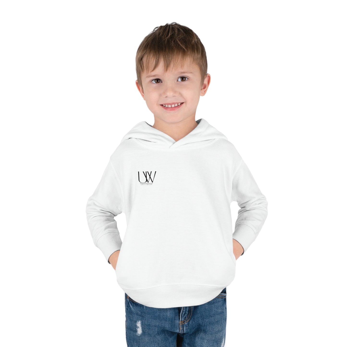 Utywear toddler fleece Hoodie