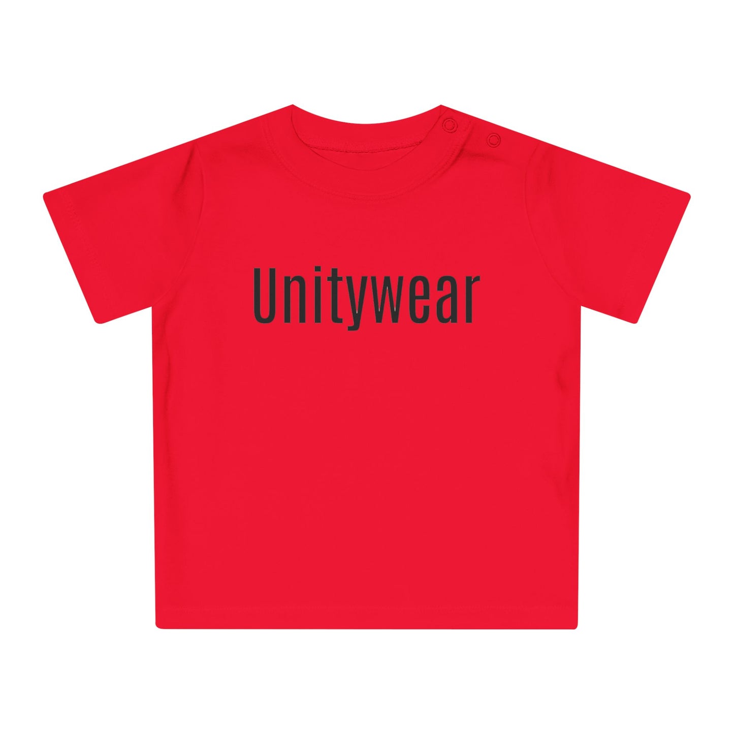 Unitywear Baby T-Shirt