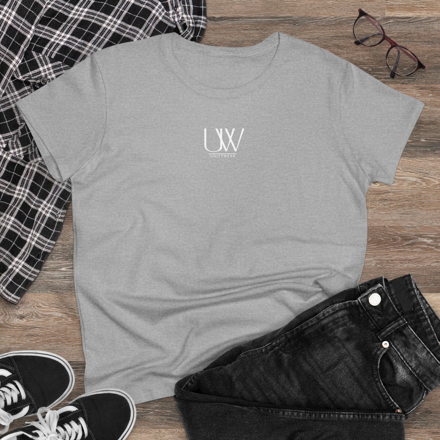 Unitywear Women's T-shirt