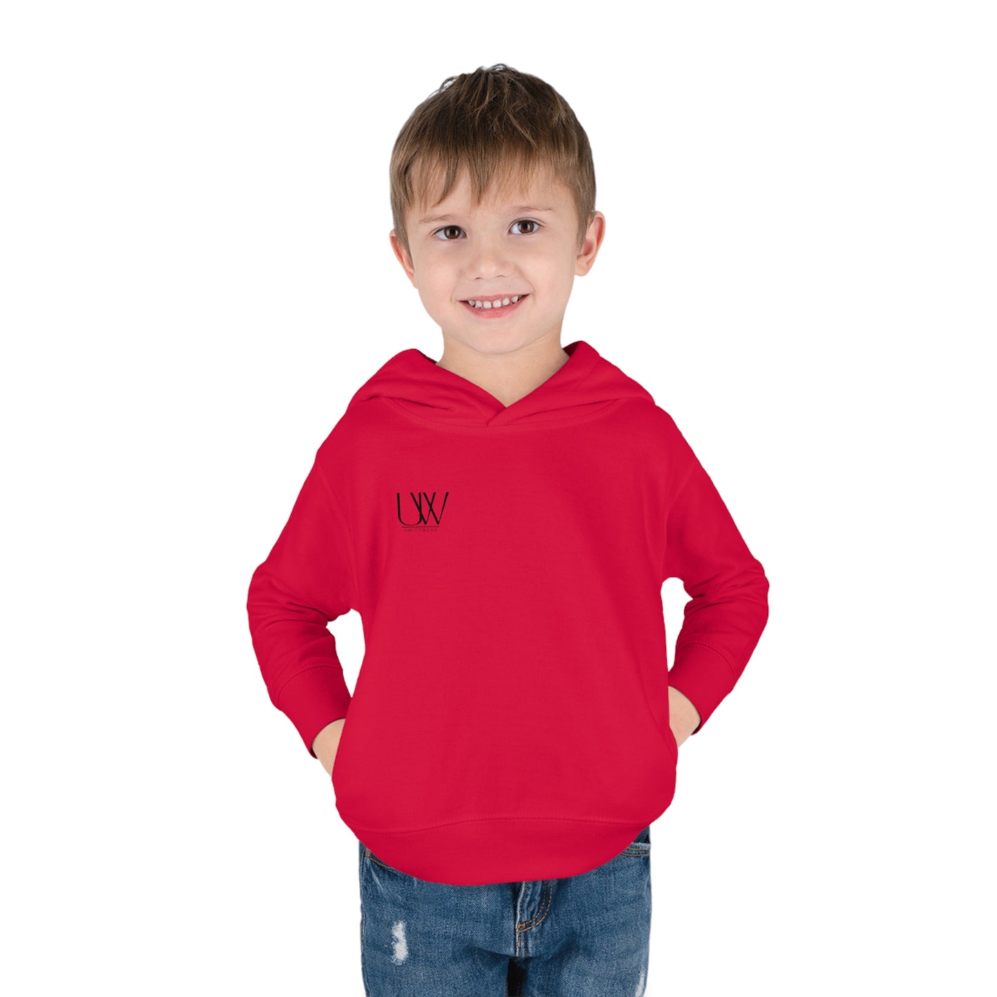 Utywear toddler fleece Hoodie