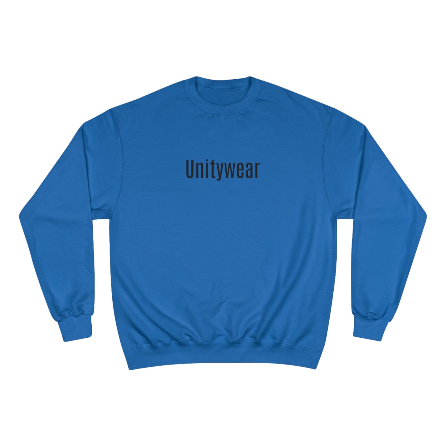 Unitywear Sweater - Your Only Limit Is You