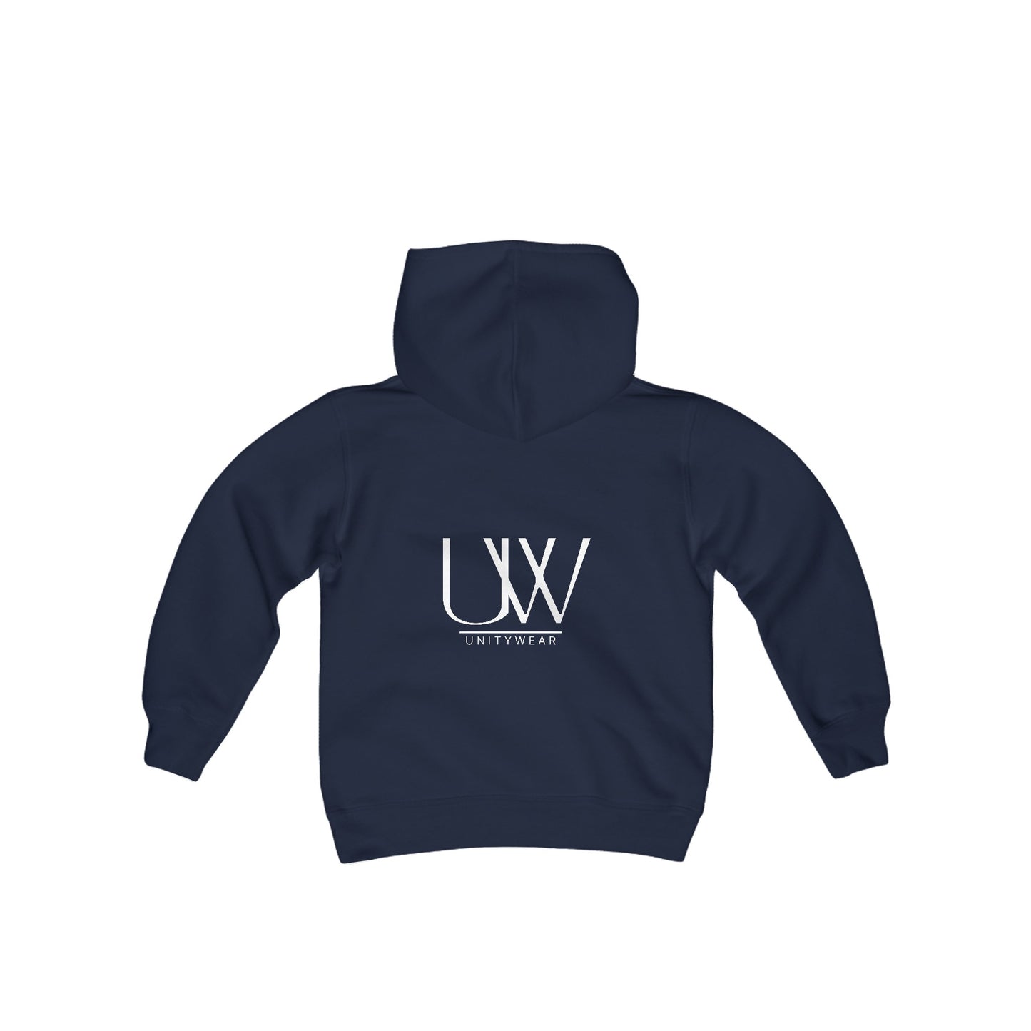 Unitywear Sweatshirt kids