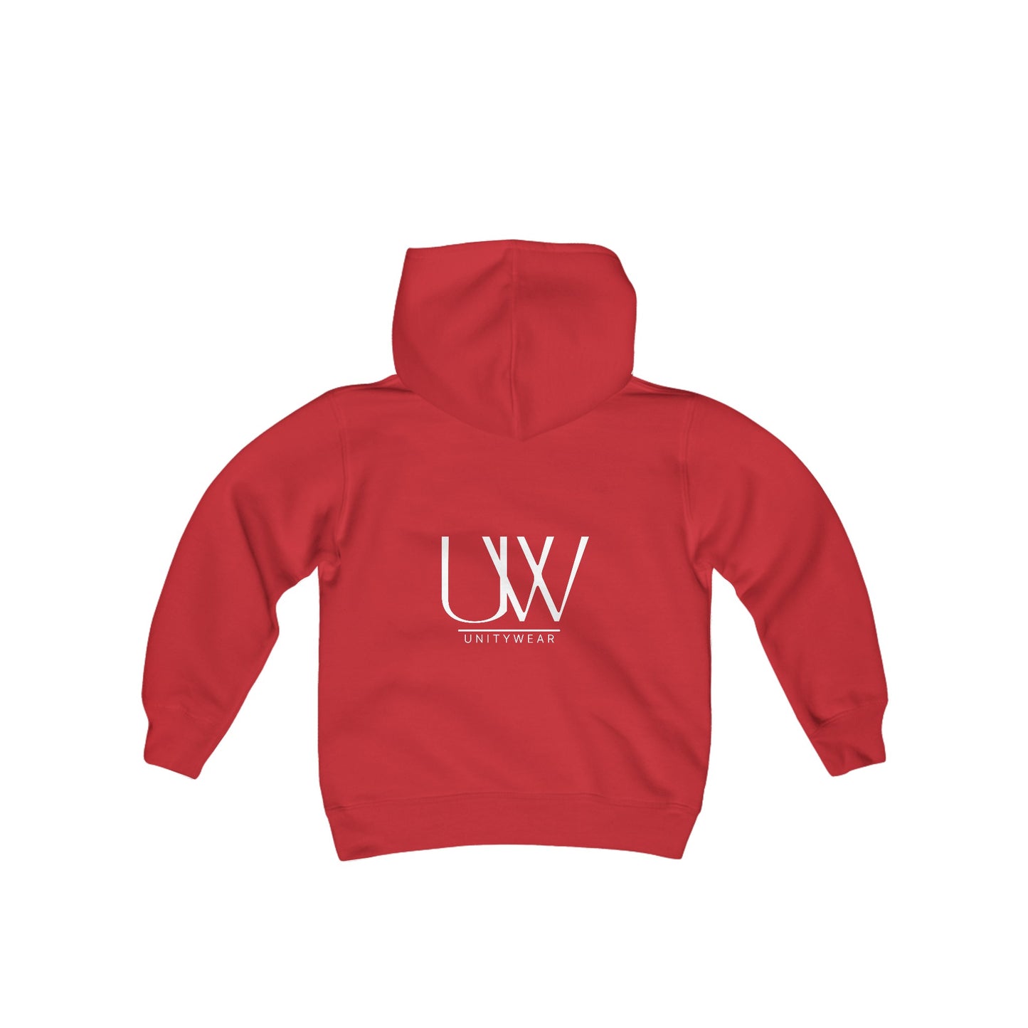 Unitywear Sweatshirt kids