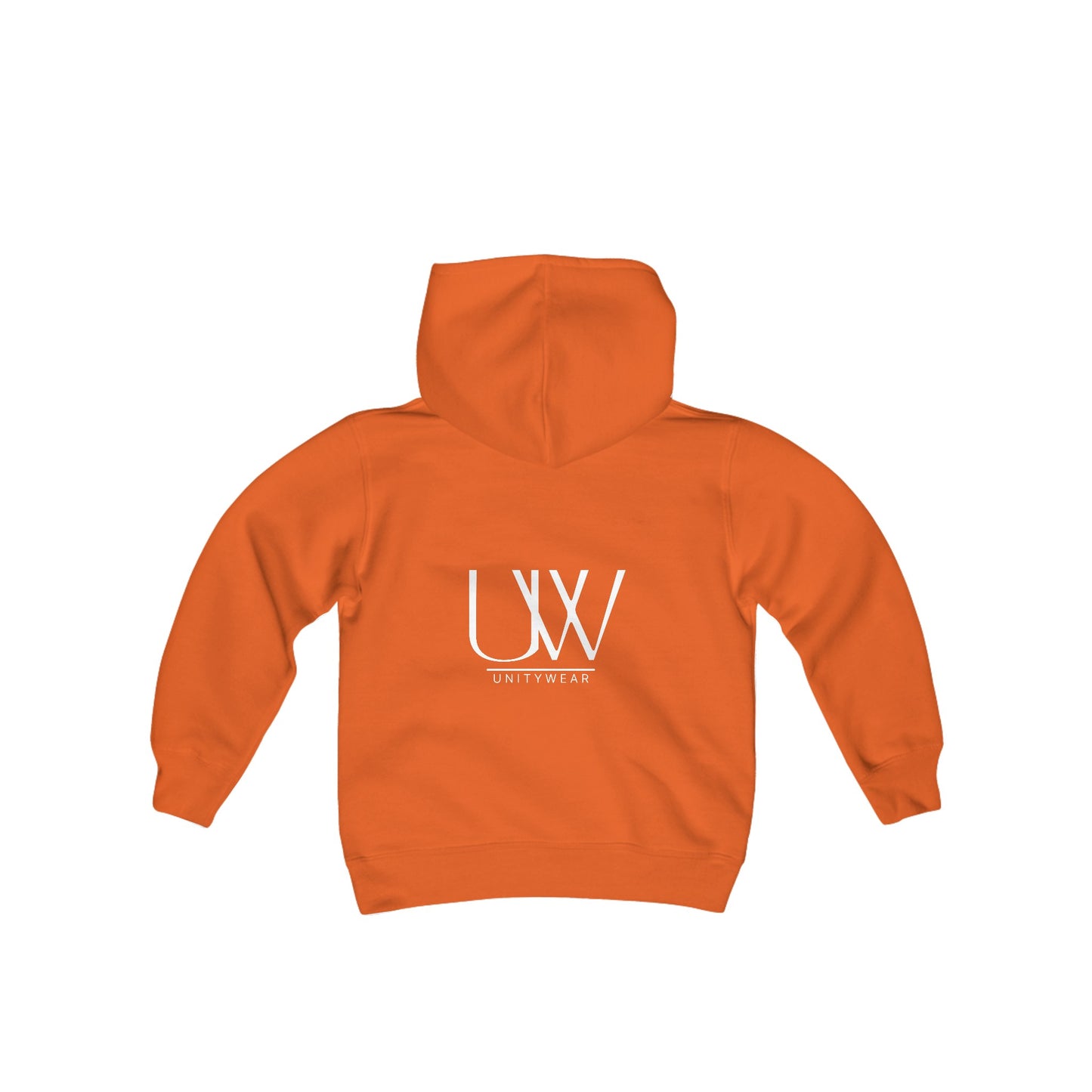 Unitywear Sweatshirt kids