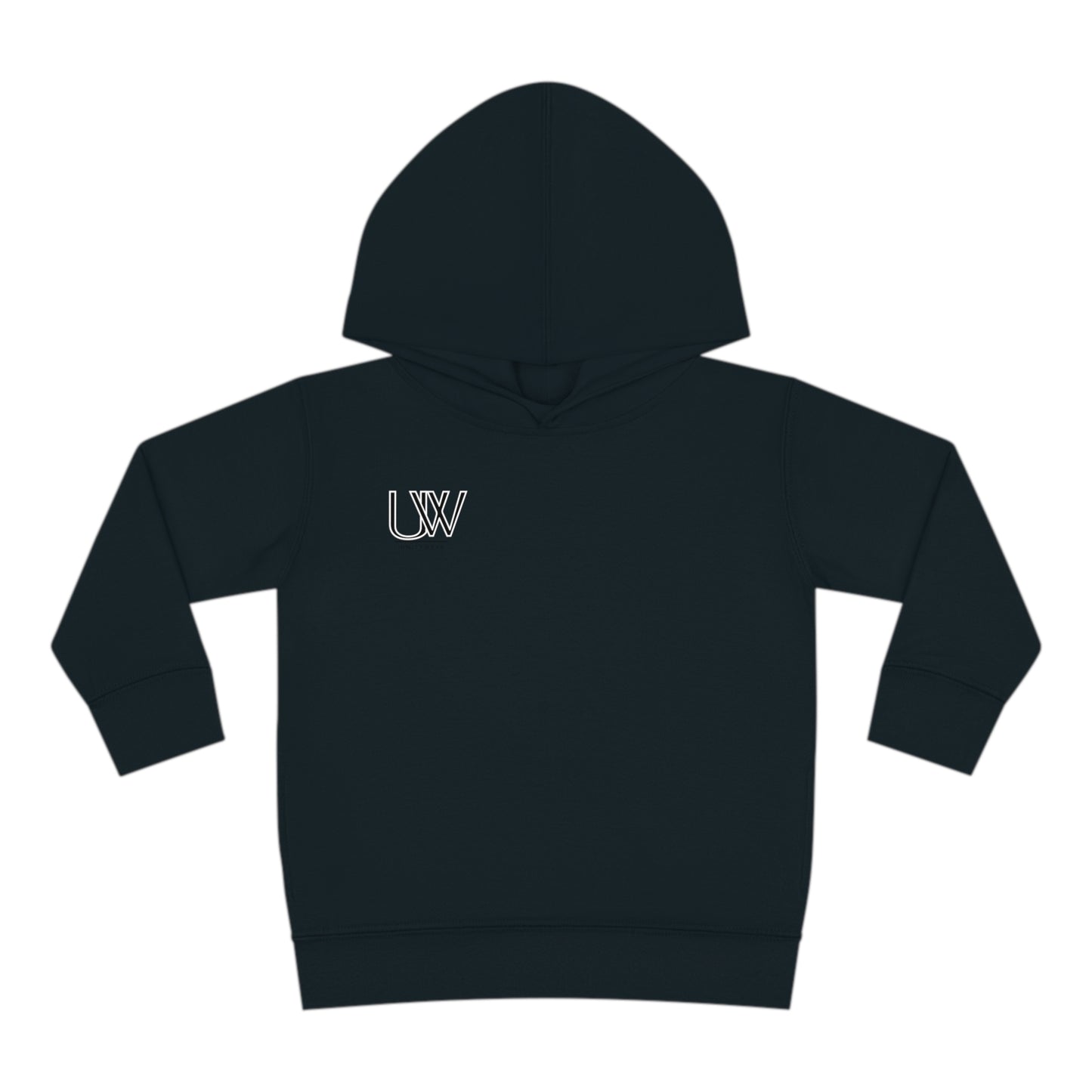 Utywear toddler fleece Hoodie