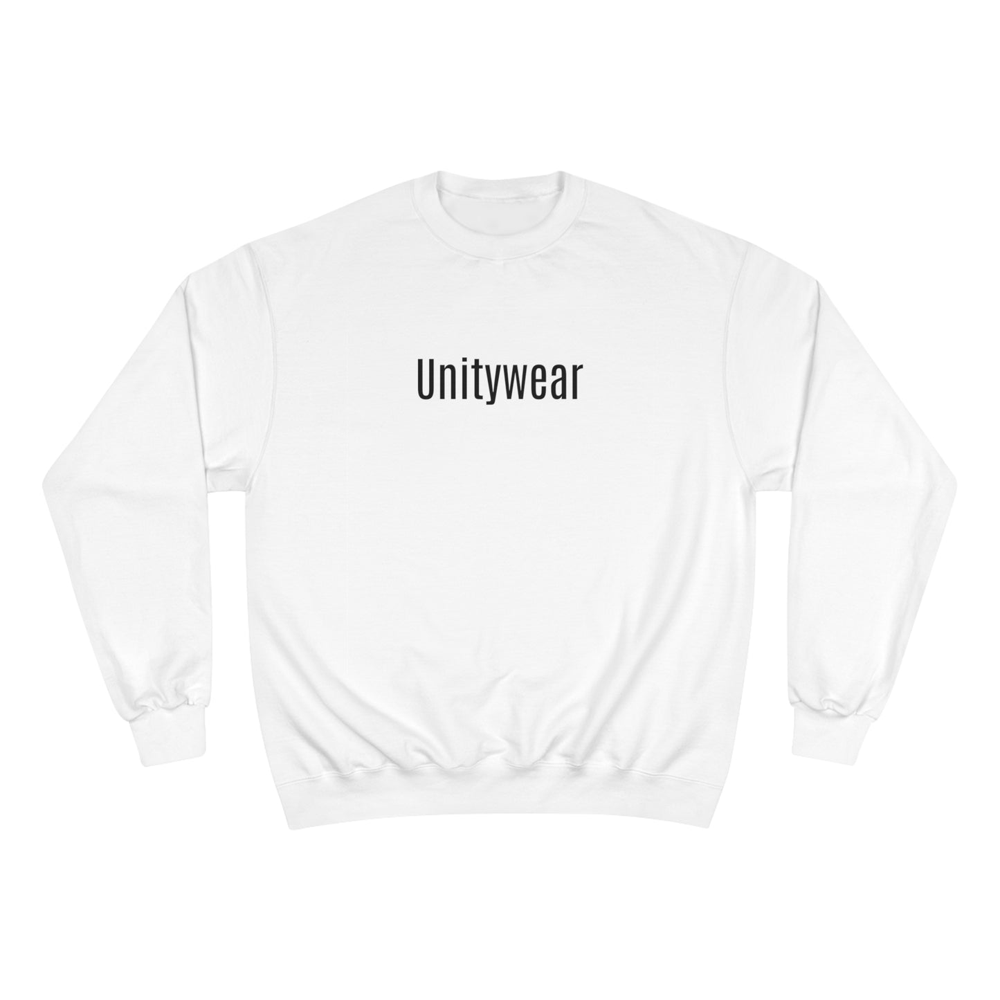 Unitywear Sweater - Your Only Limit Is You