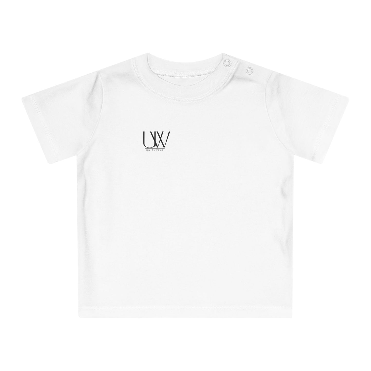 Unitywear Baby T-Shirt