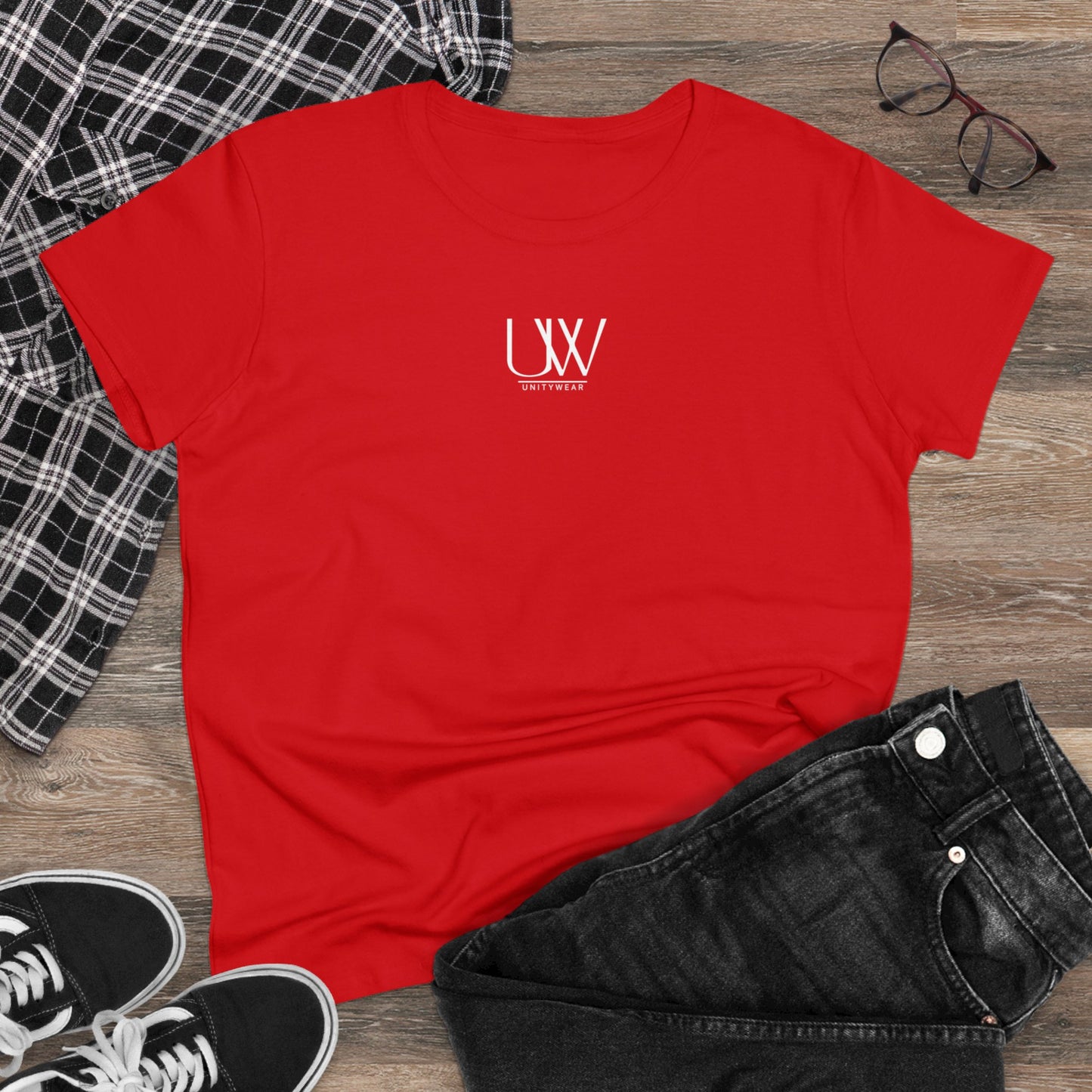 Unitywear Women's T-shirt