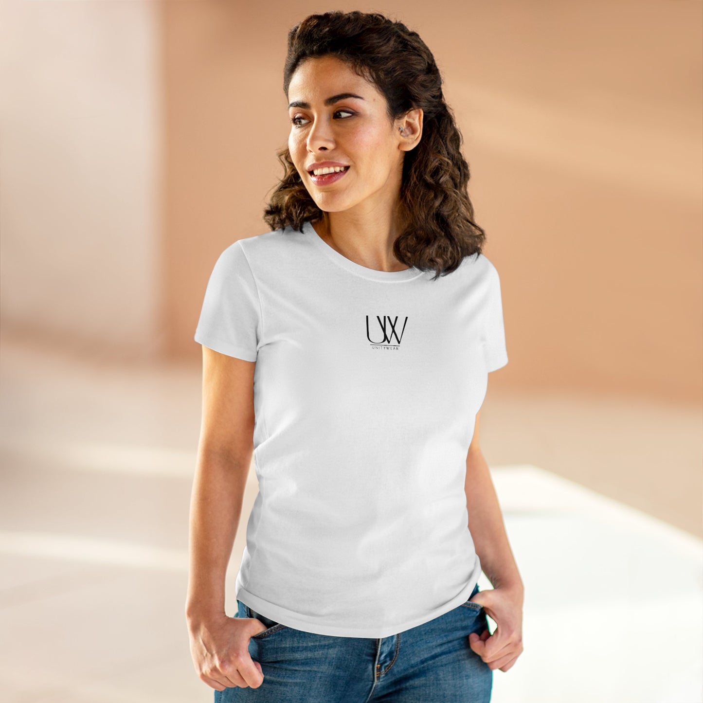 Unitywear Women's T-shirt