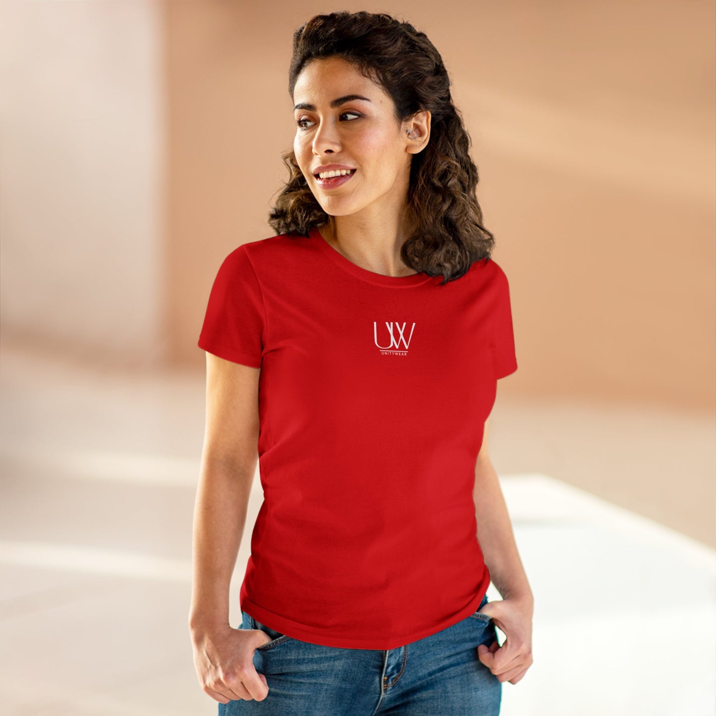 Unitywear Women's T-shirt