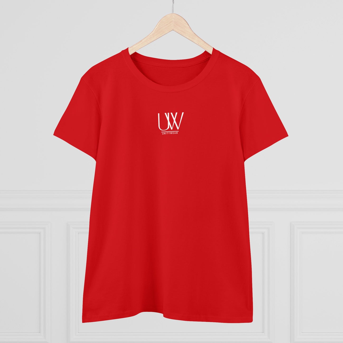 Unitywear Women's T-shirt