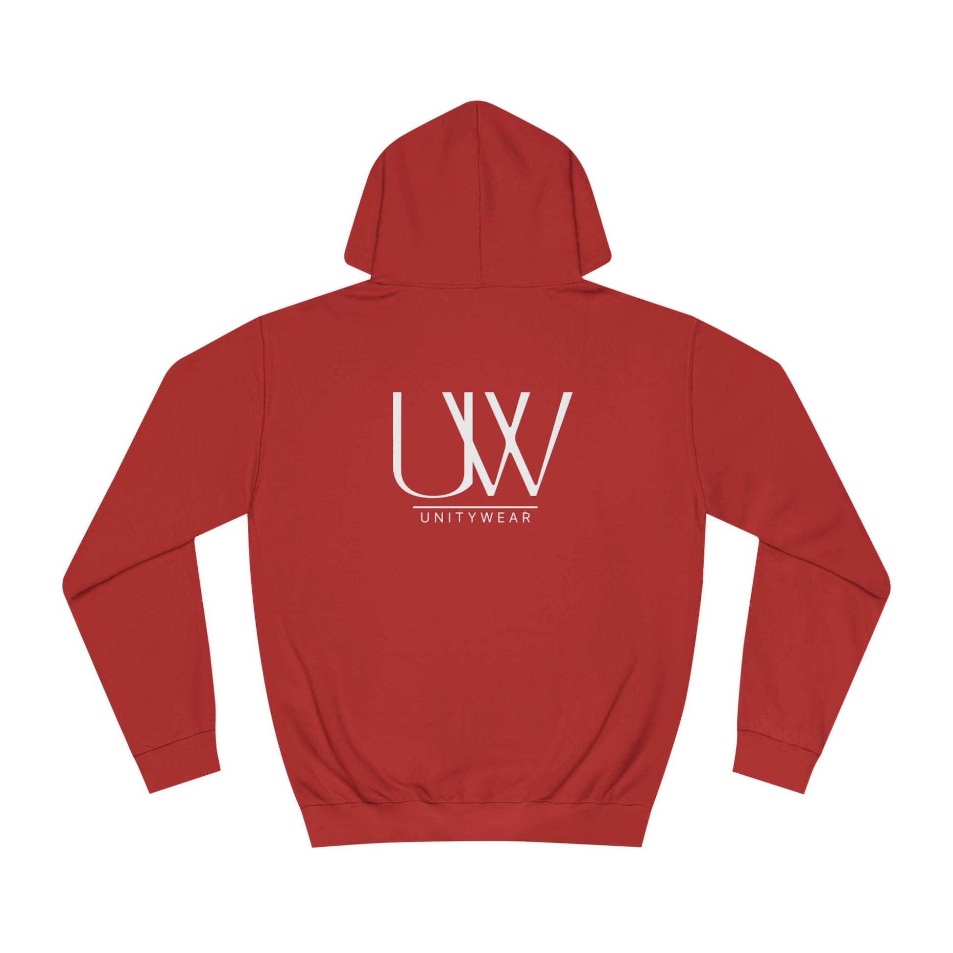 Unitywear Unisex Hoodie