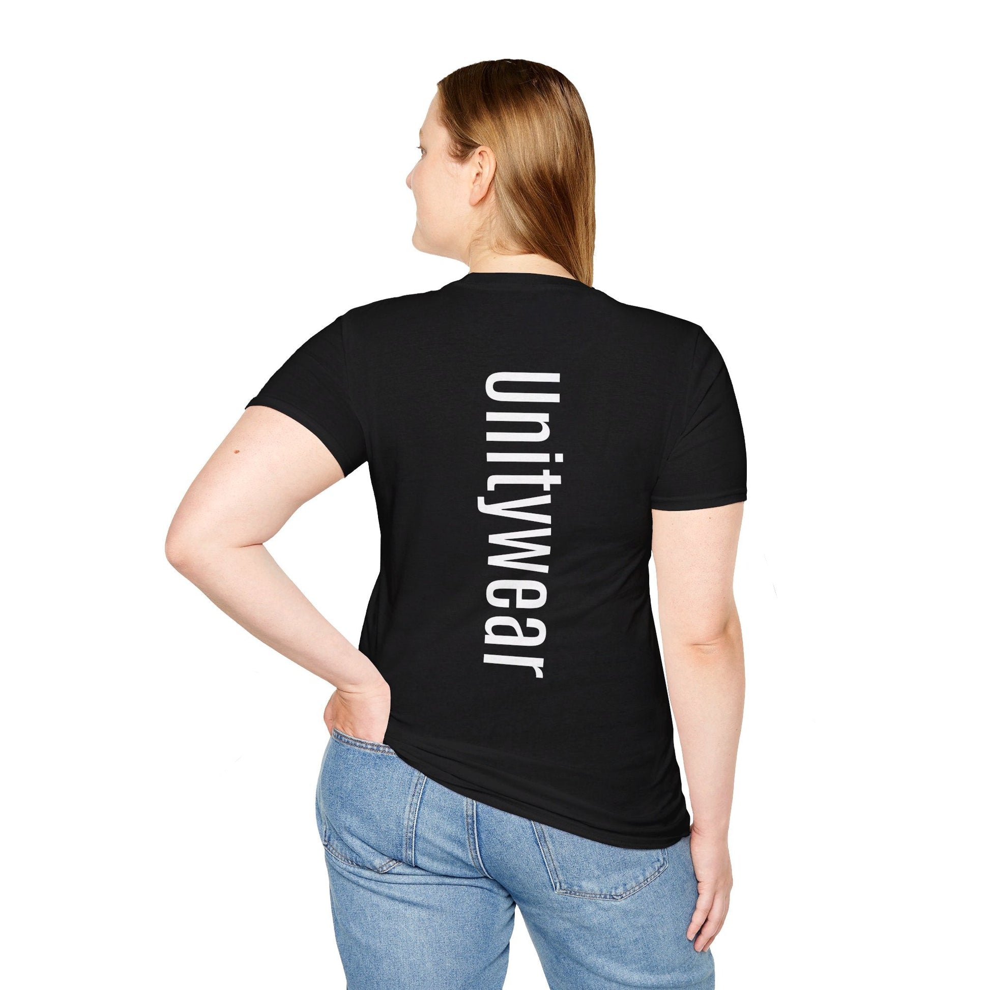 Unitywear Softstyle