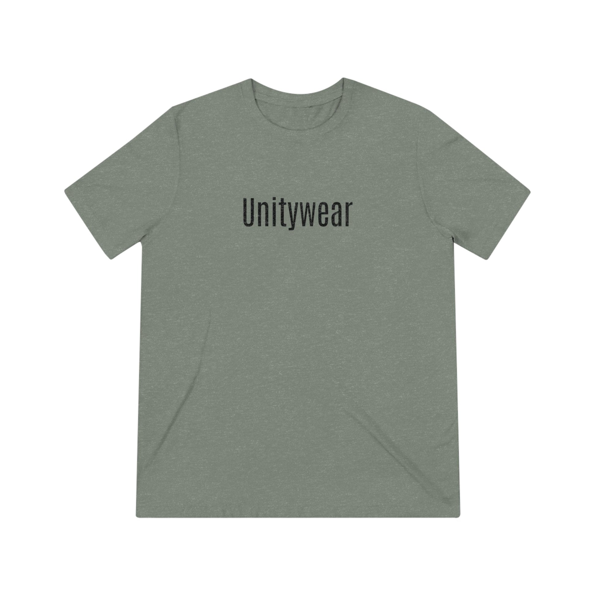 Unitywear Triblend