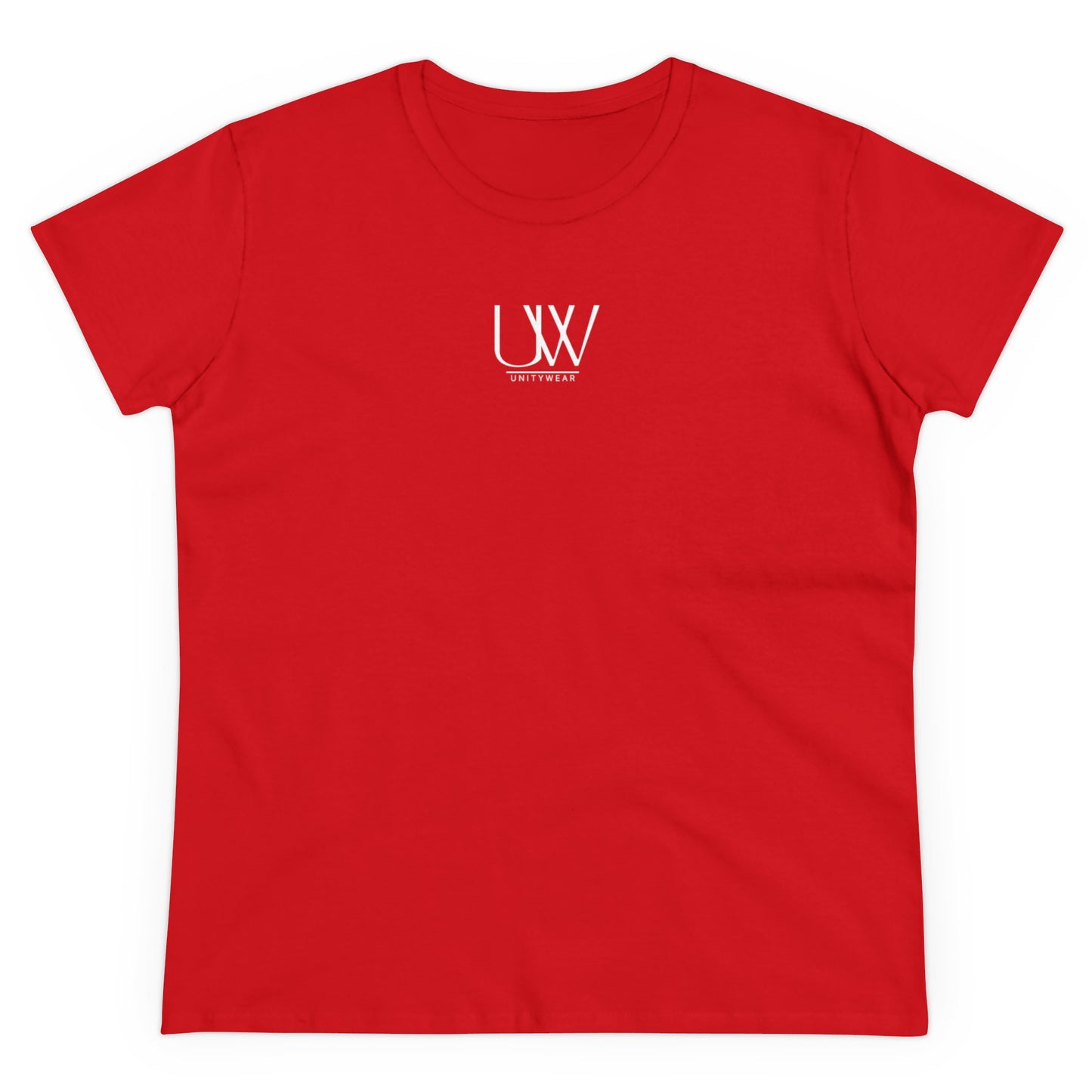 Unitywear Women's T-shirt