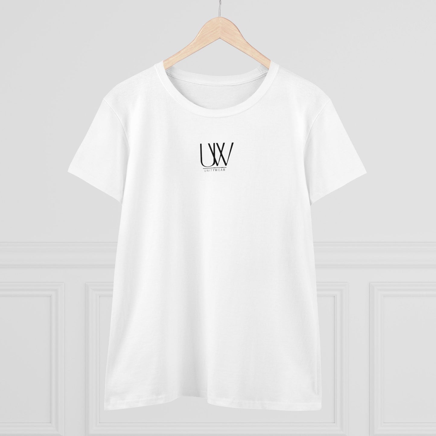 Unitywear Women's T-shirt