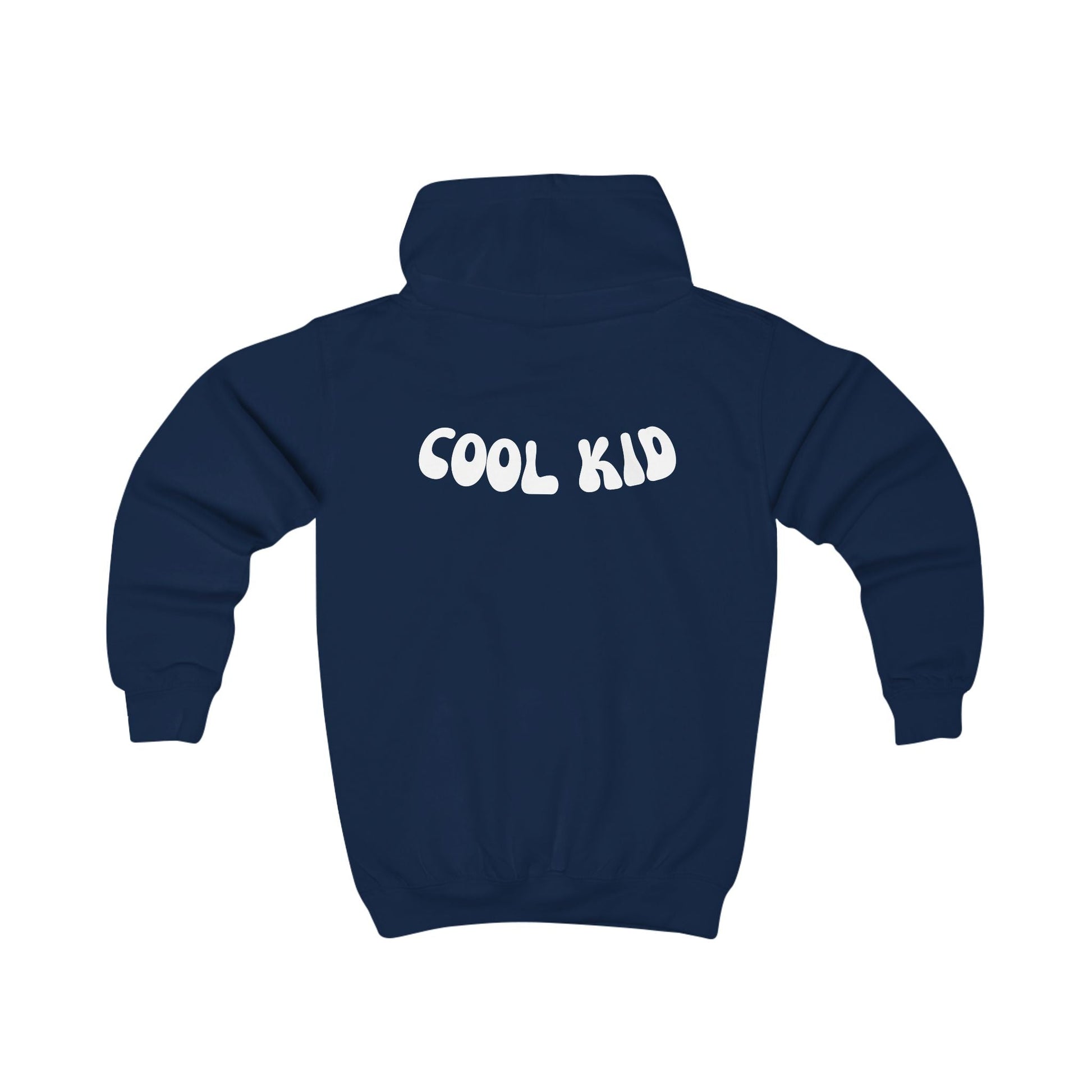 Cool Boys Hoodie