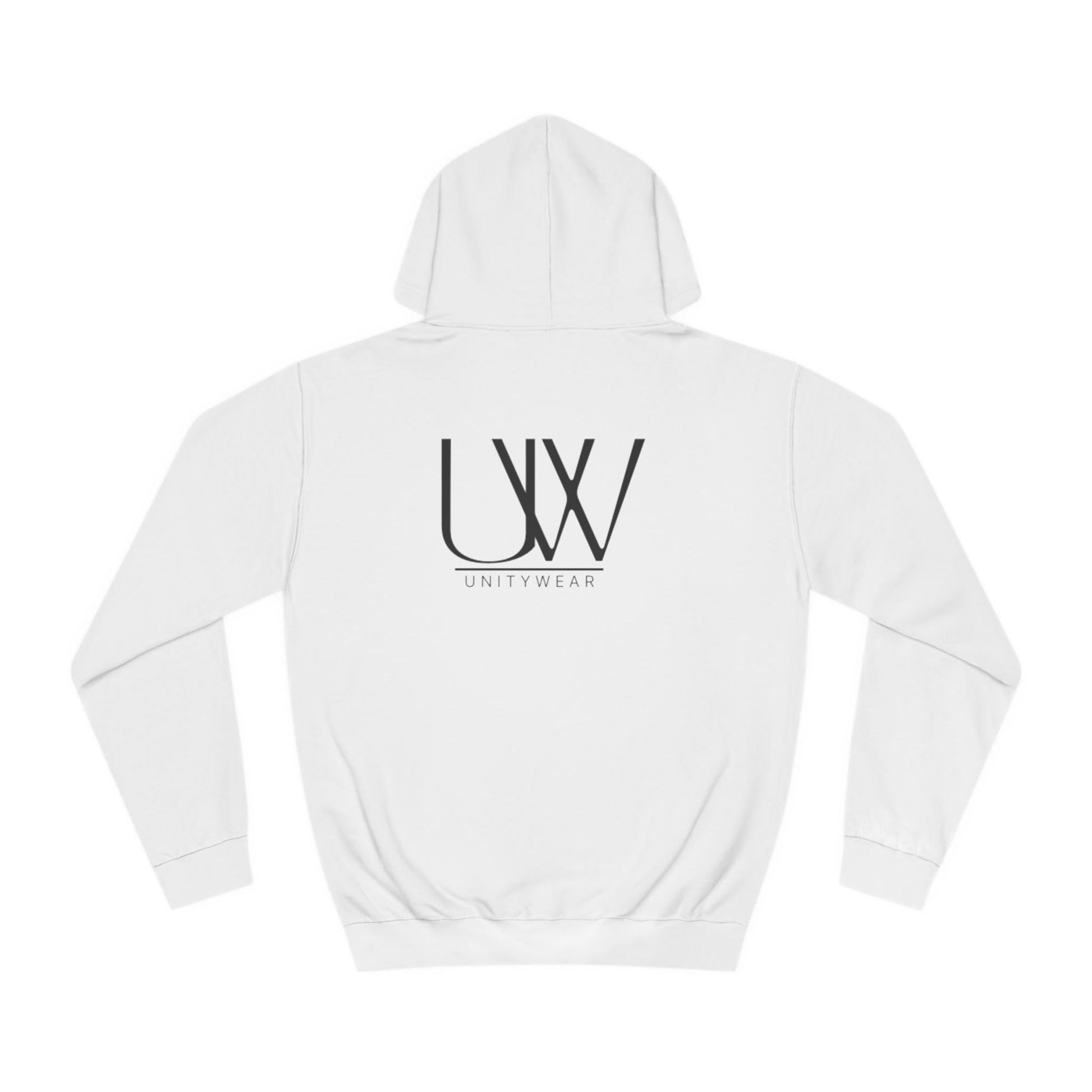 Unitywear Unisex Hoodie