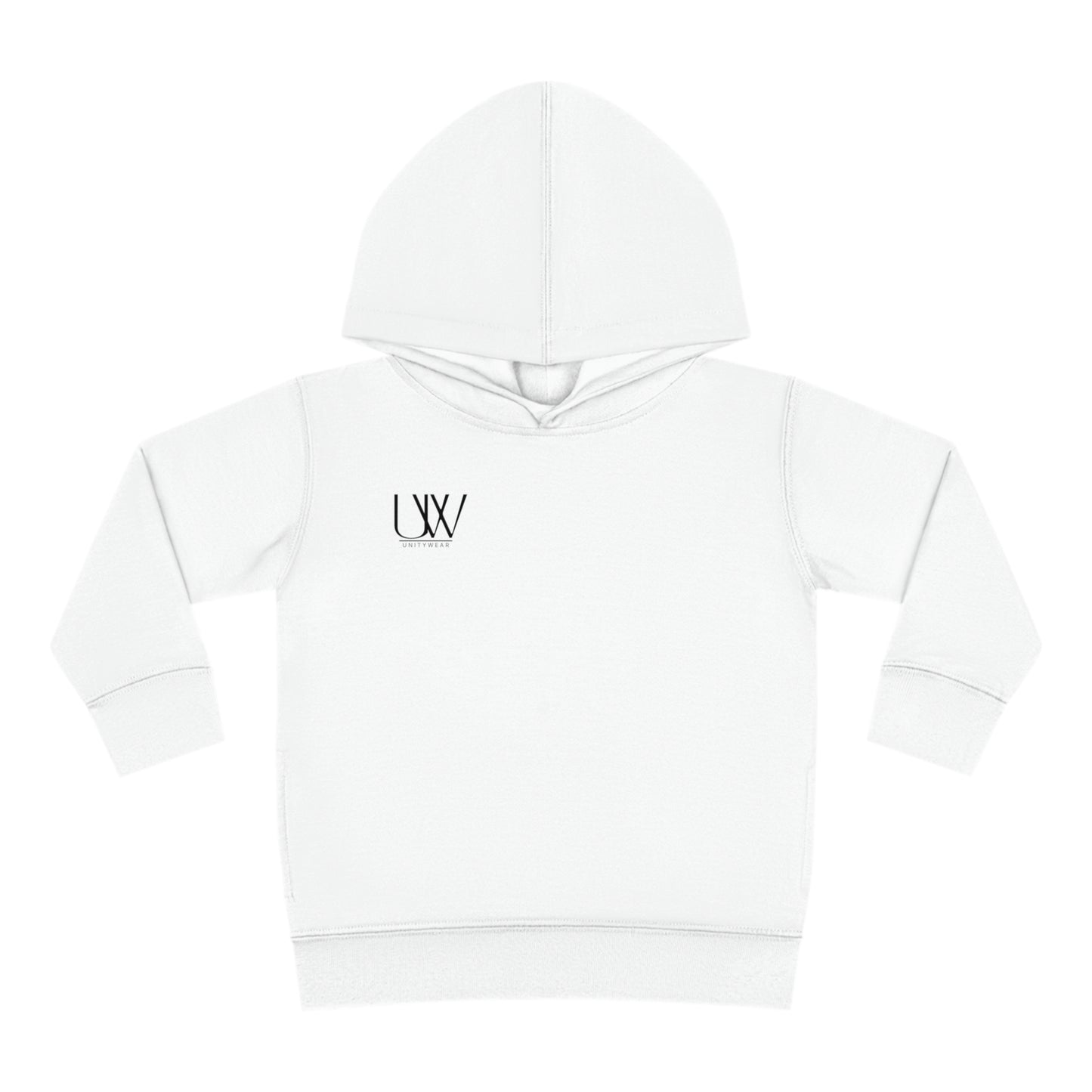 Utywear toddler fleece Hoodie