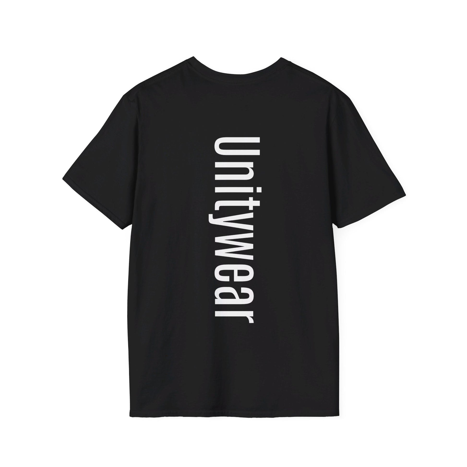 Unitywear Softstyle