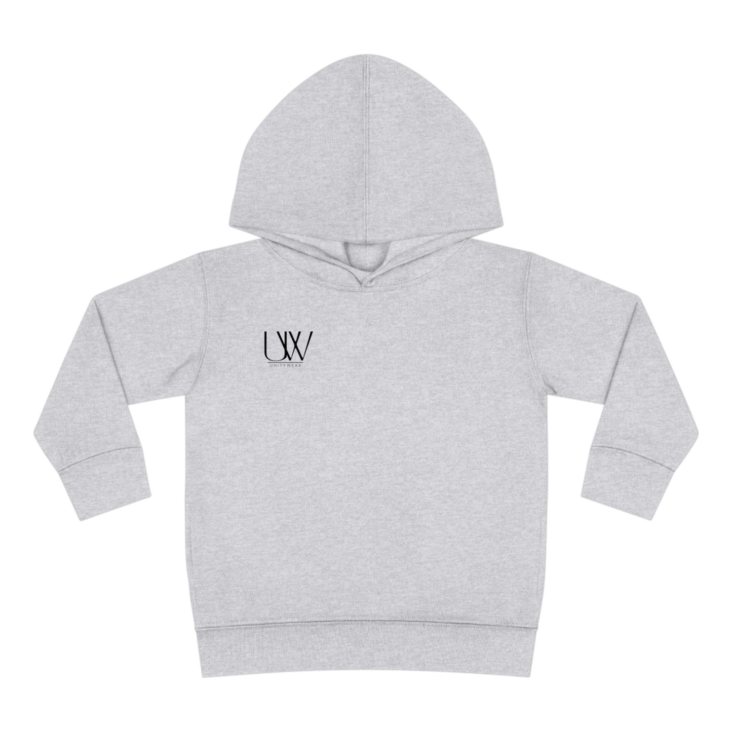 Utywear toddler fleece Hoodie