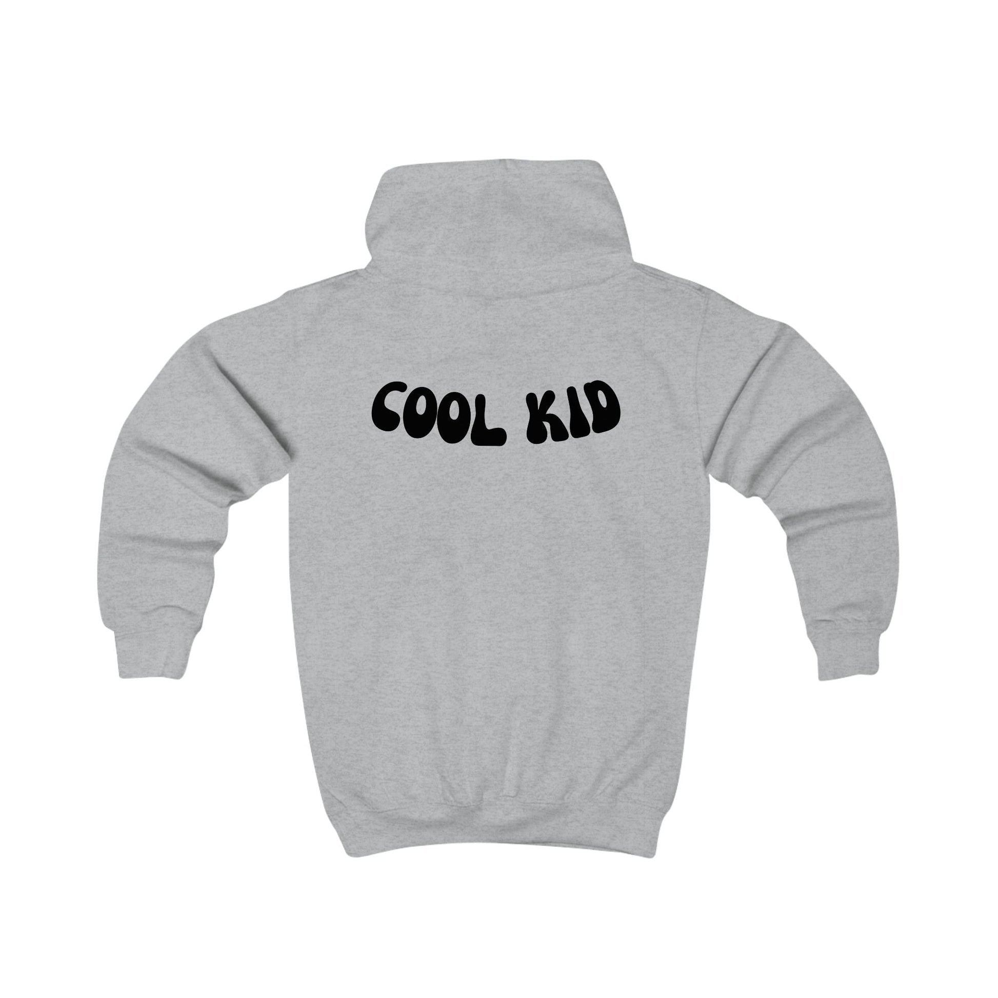 Cool Boys Hoodie