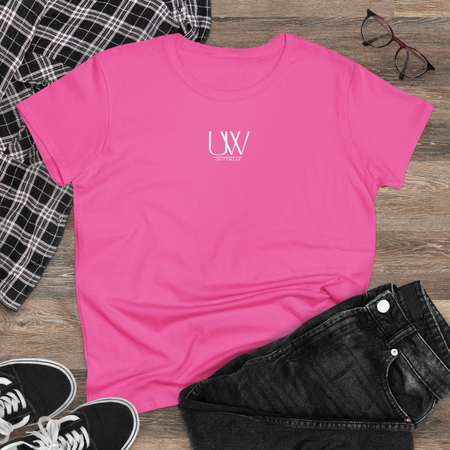 Unitywear Women's T-shirt