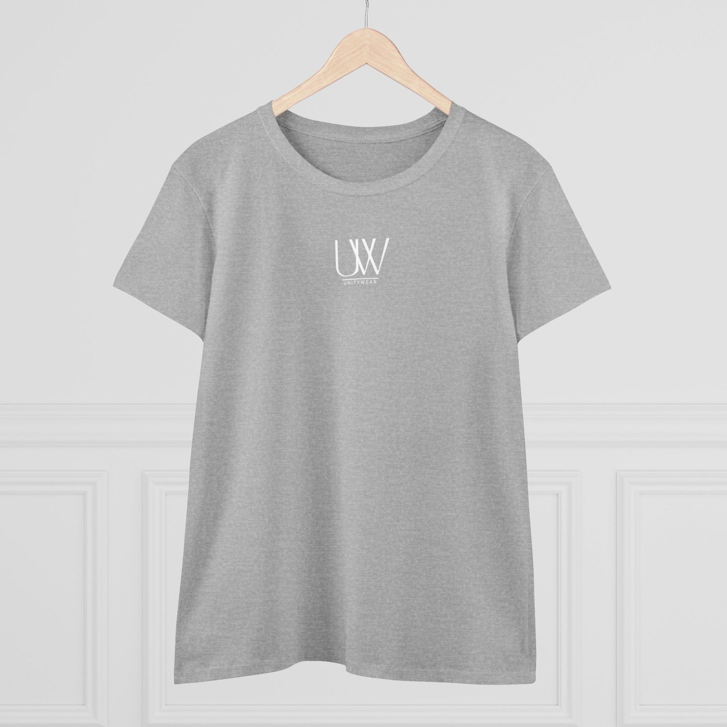 Unitywear Women's T-shirt