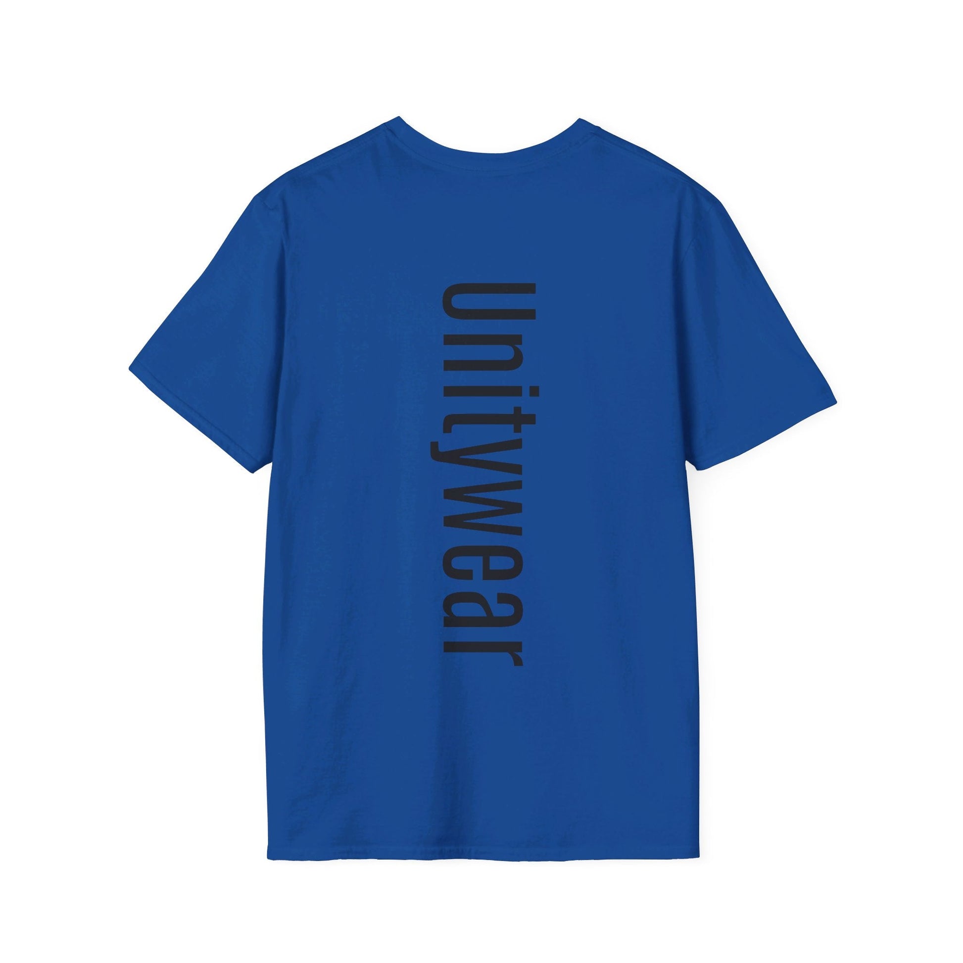 Unitywear Softstyle
