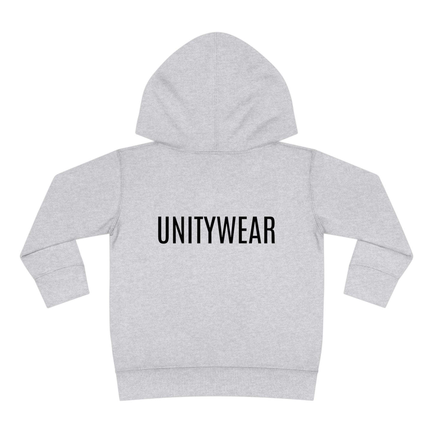 Utywear toddler fleece Hoodie