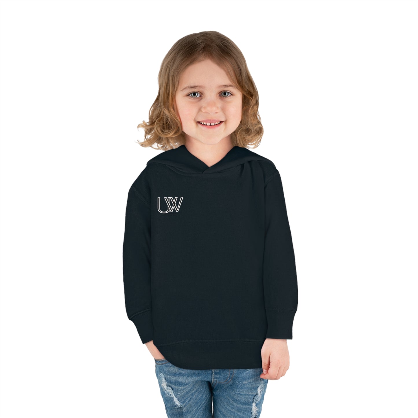 Utywear toddler fleece Hoodie