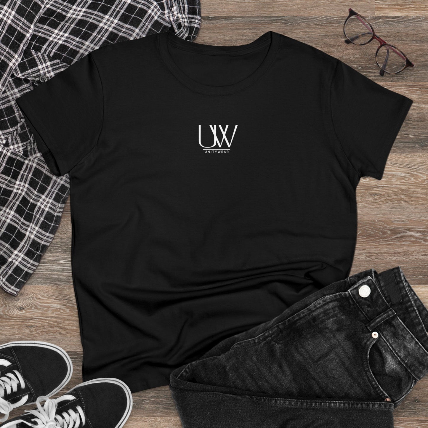 Unitywear Women's T-shirt