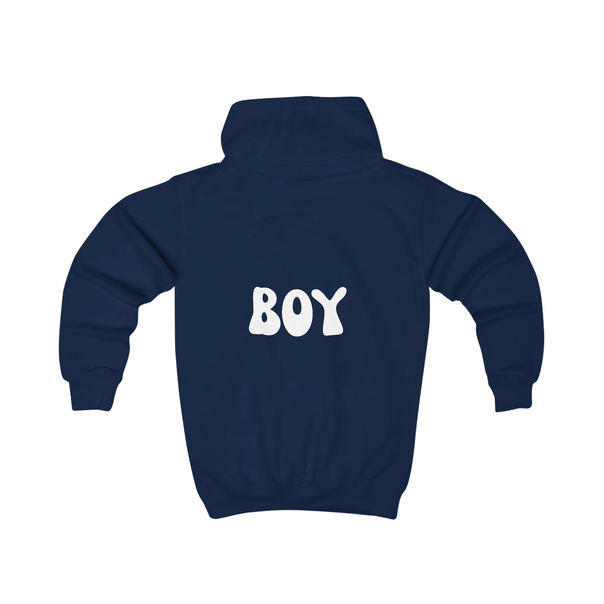 Cool Boys Hoodie