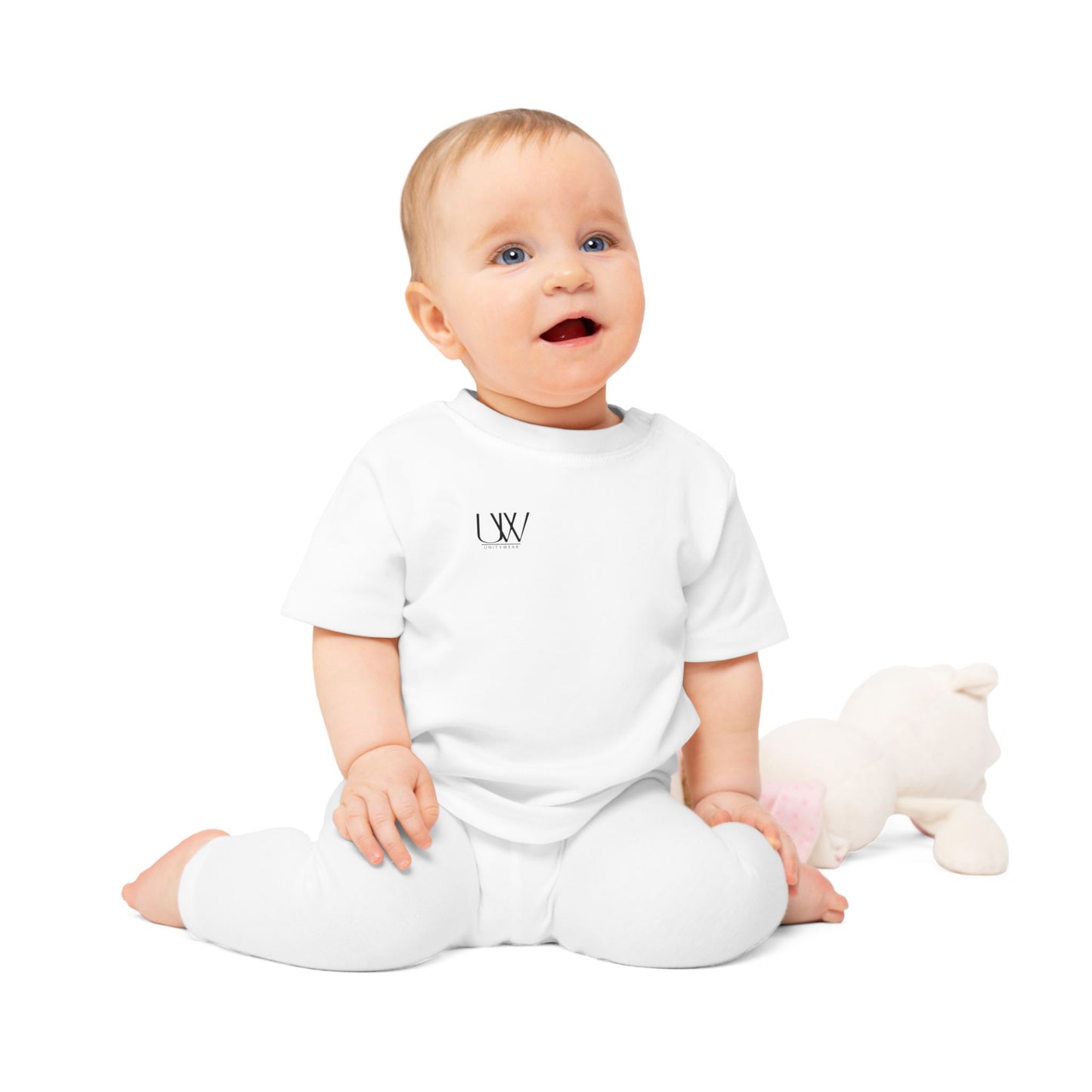 Unitywear Baby T-Shirt