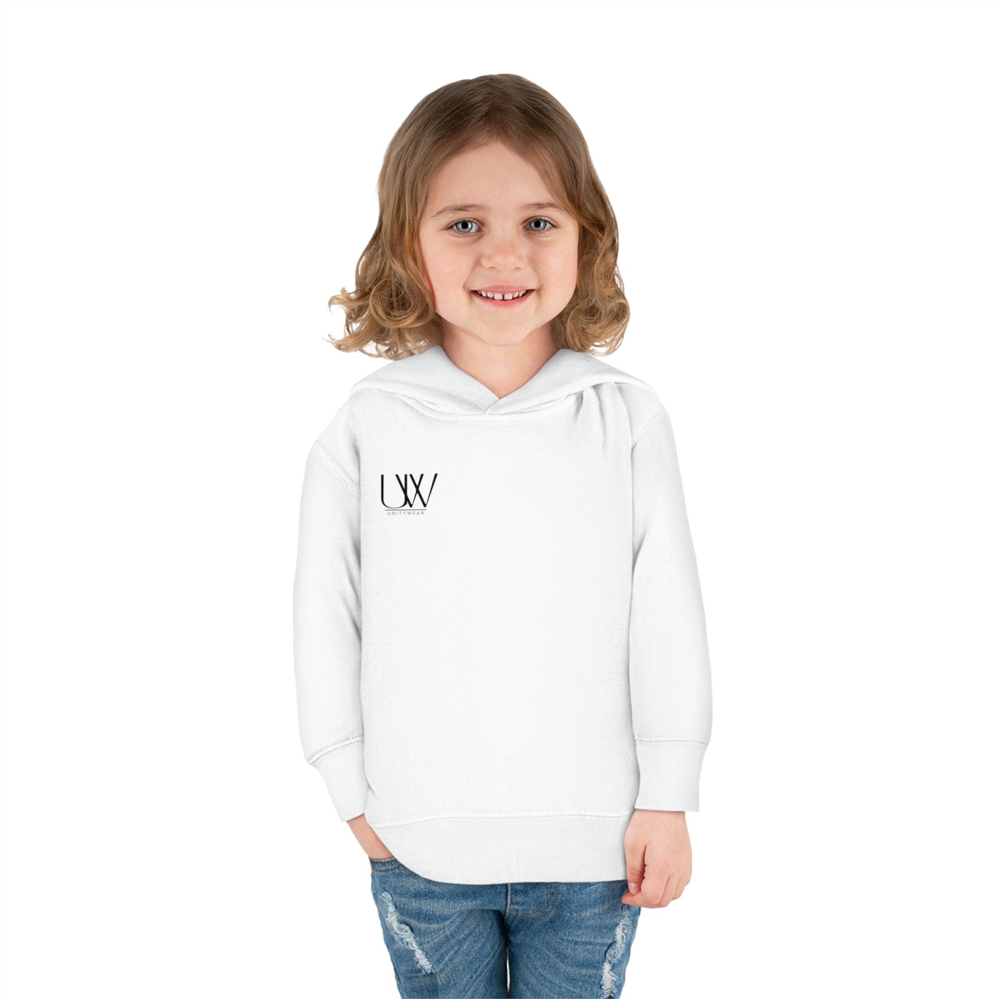 Utywear toddler fleece Hoodie