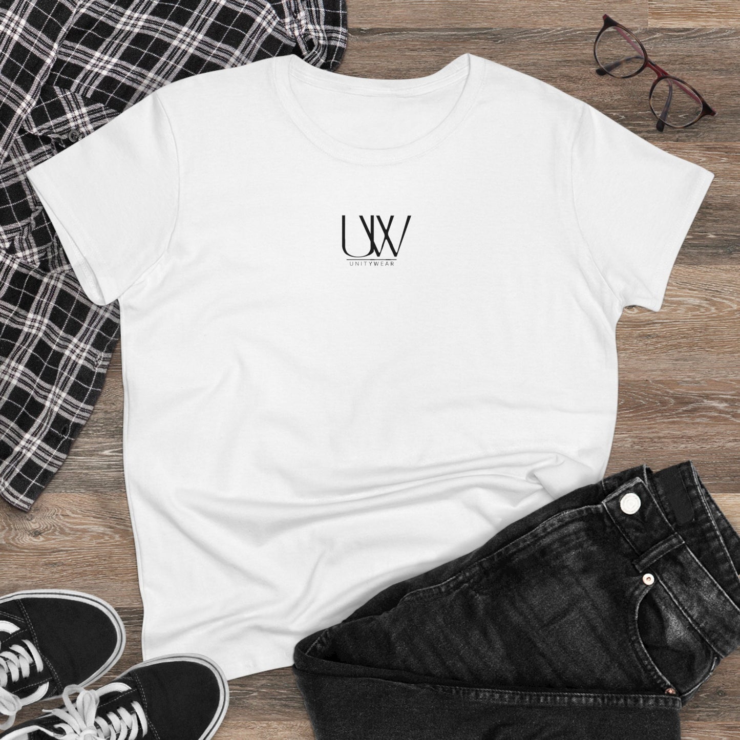 Unitywear Women's T-shirt