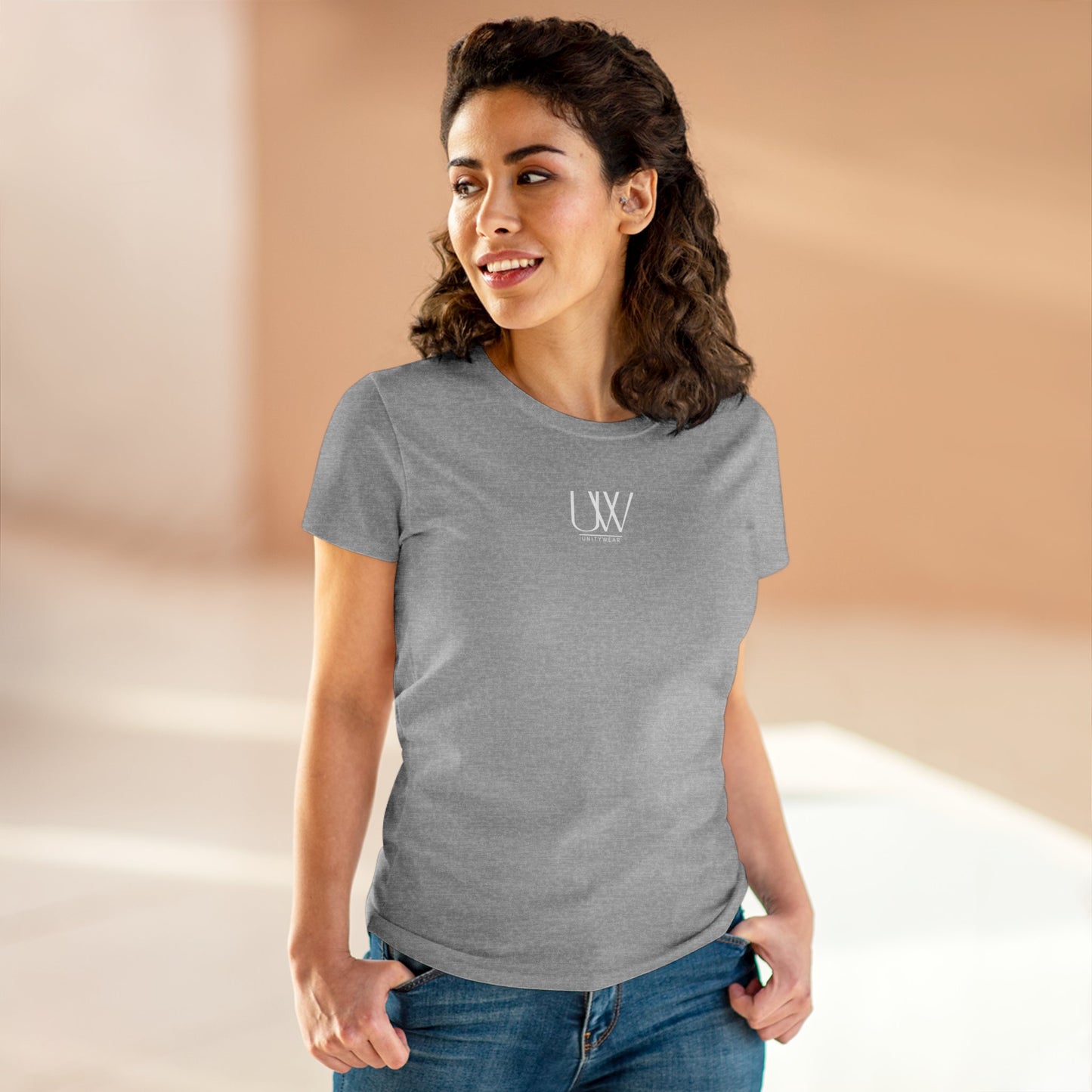 Unitywear Women's T-shirt